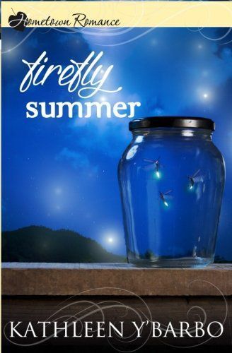 Firefly Summer