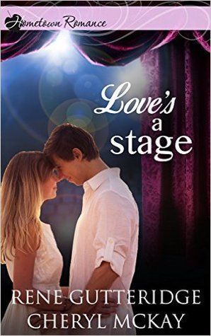 Love's a Stage