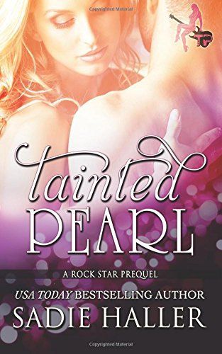 Tainted Pearl