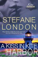 A Kiss in Kite Harbour