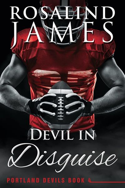 Devil in Disguise