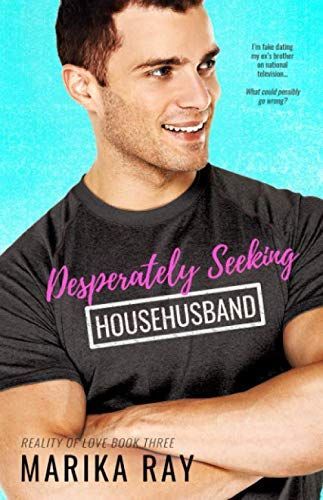 Desperately Seeking Househusband