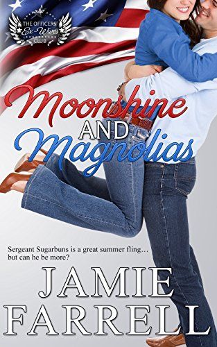 Moonshine & Magnolias