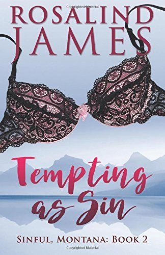 Tempting As Sin