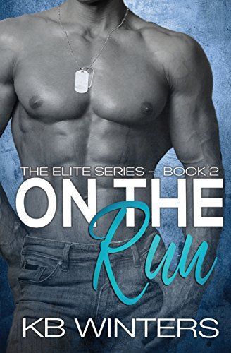 On the Run Book 2