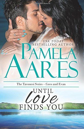 Until Love Finds You