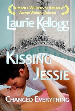 Kissing Jessie