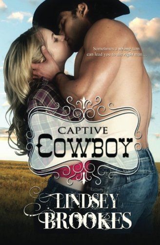 Captive Cowboy