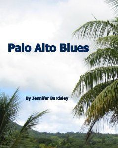 Palo Alto Blues