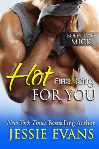 Hot for You