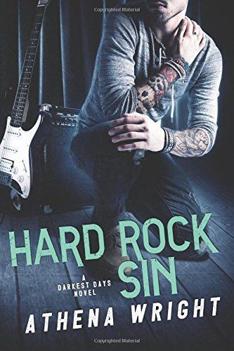 Hard Rock Sin: a Rock Star Romance