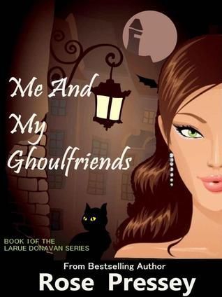 Me and My Ghoulfriends