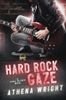 Feral Gaze: a Rockstar Ménage Romance (Feral Silence Book 1)