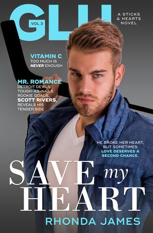 Save My Heart