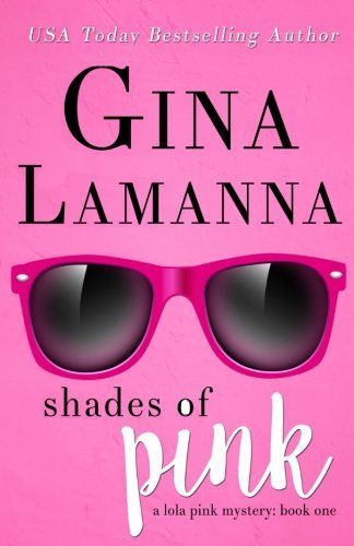 Shades of Pink