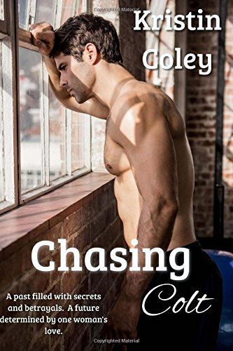 Chasing Colt