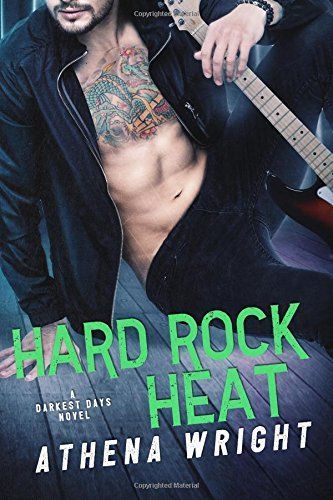 Hard Rock Heat: a Rock Star Romance