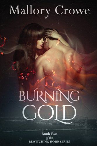 Burning Gold