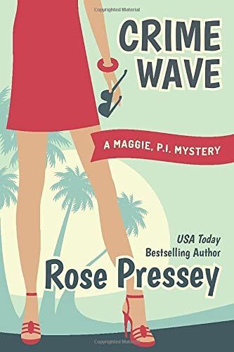 Crime wave
