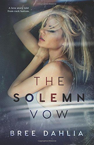 The Solemn Vow