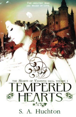 Tempered Hearts