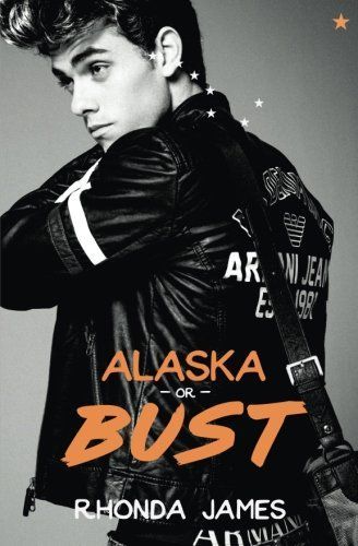 Alaska Or Bust