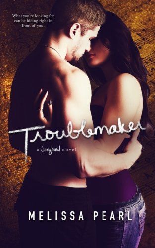 Troublemaker