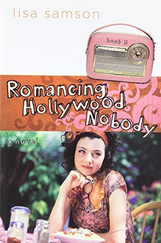 Romancing Hollywood nobody.