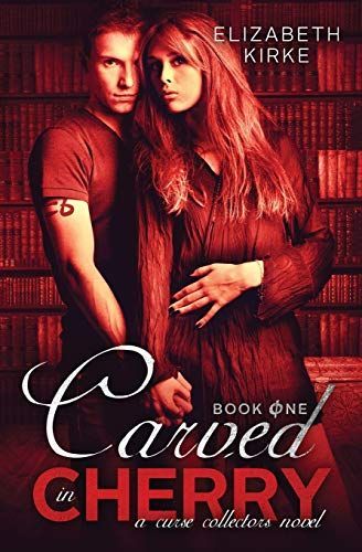 Carved in Cherry