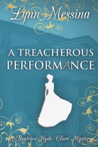 A Treacherous Performance