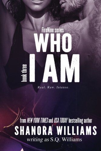 Who I Am