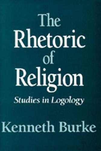 The Rhetoric of Religion