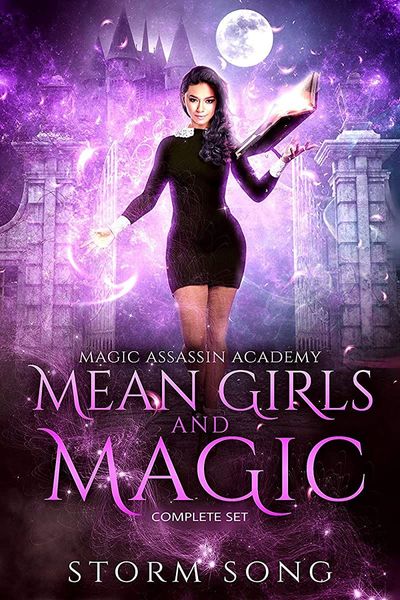 Mean Girls and Magic