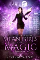 Mean Girls and Magic