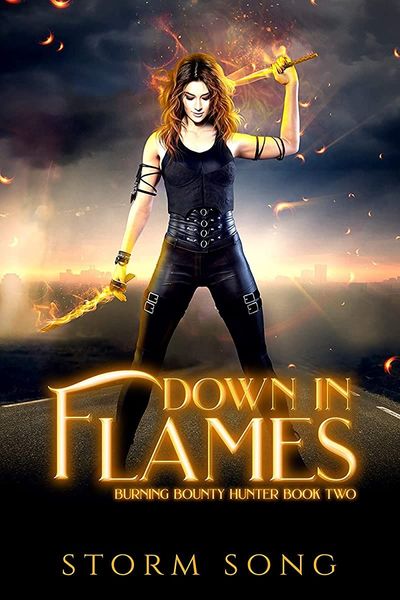 Down in Flames
