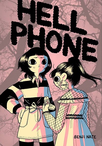 Hell Phone, Volume 1