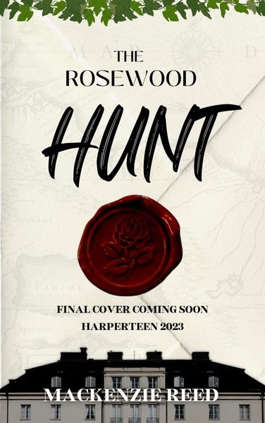 The Rosewood Hunt
