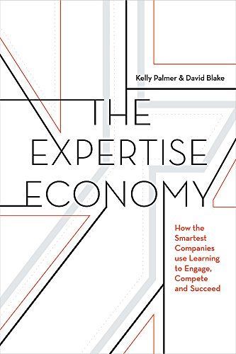 Expertise Economy