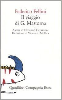 Il viaggio di G. Mastorna