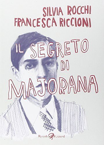 Il segreto di Majorana