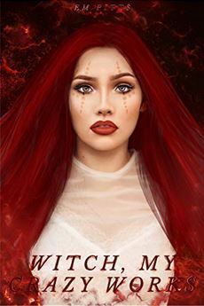 Witch, My Crazy Works