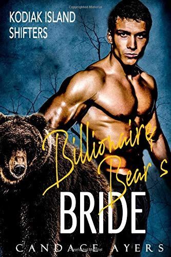 Billionaire Bear's Bride