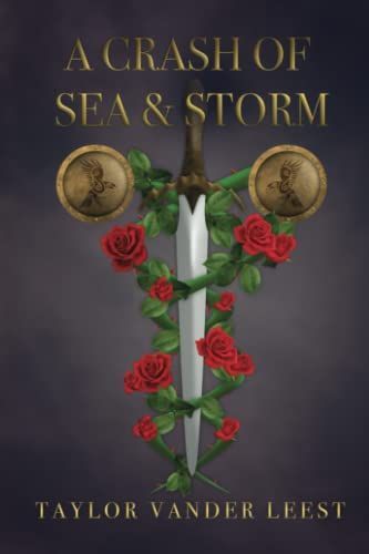 Crash of Sea and Storm