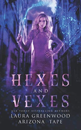 Hexes and Vexes