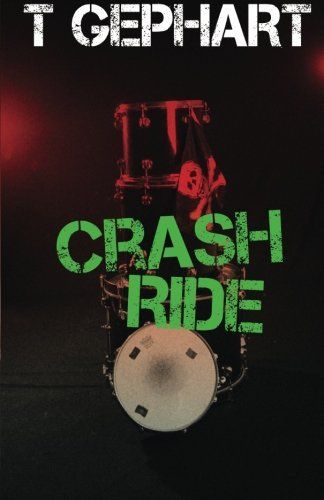 Crash Ride