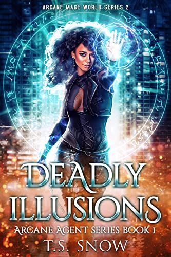 Deadly Illusions