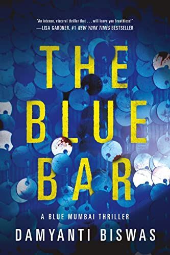 Blue Bar