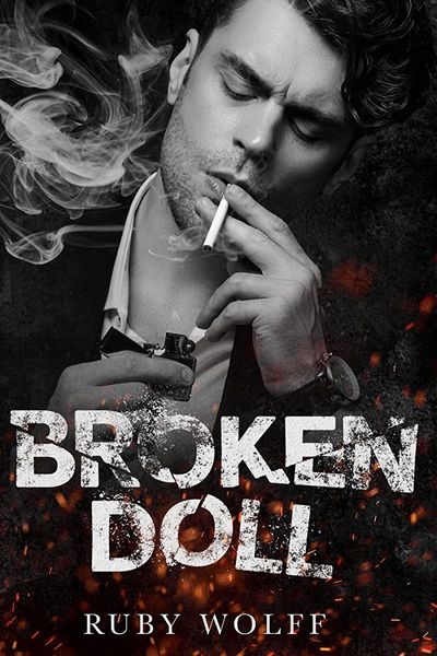 Broken Doll