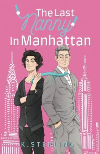The Last Nanny In Manhattan
