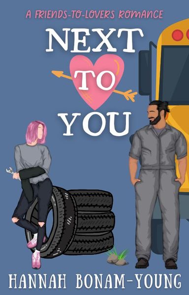 Next To You